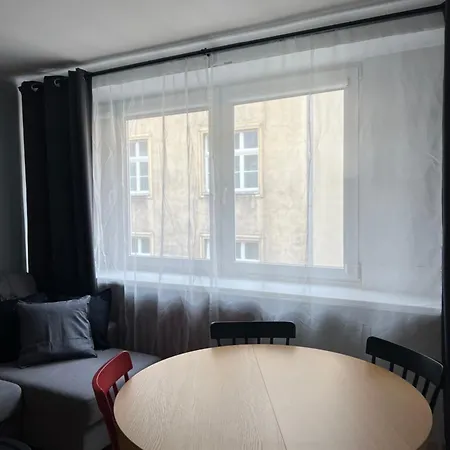 Apartment Tomasza 25 Main Square *