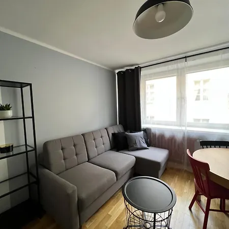 Tomasza 25 Main Square * Krakow