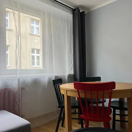 Tomasza 25 Main Square Apartment Krakow