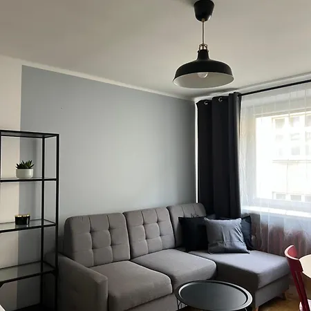 Tomasza 25 Main Square *