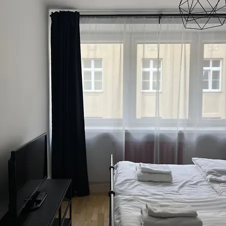 Tomasza 25 Main Square 公寓 克拉科夫