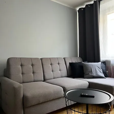 Tomasza 25 Main Square * Kraków