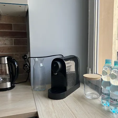 Apartment Tomasza 25 Main Square Krakow