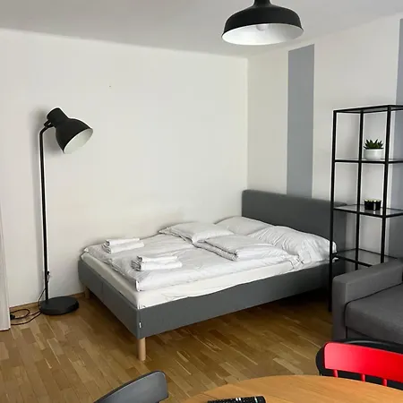 Tomasza 25 Main Square Apartment Krakow