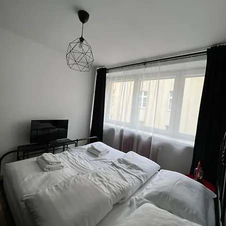 Apartment Tomasza 25 Main Square Krakow