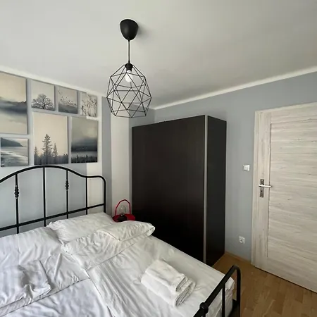 Tomasza 25 Main Square Apartament Kraków