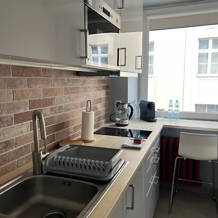 Apartment Tomasza 25 Main Square Krakow