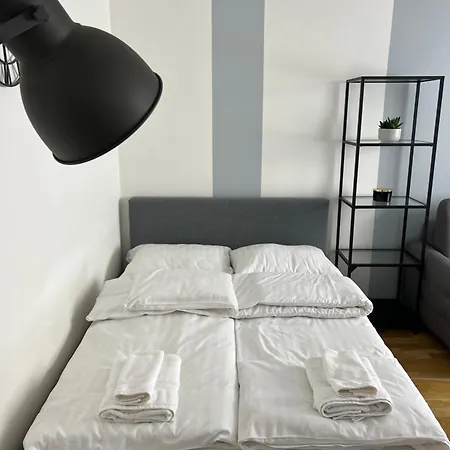 Апартаменты Tomasza 25 Main Square