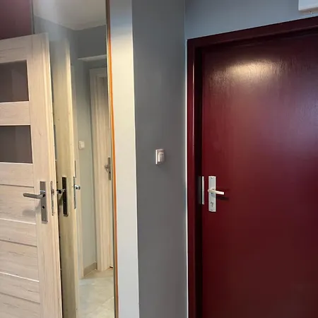 Апартаменты Tomasza 25 Main Square Краков