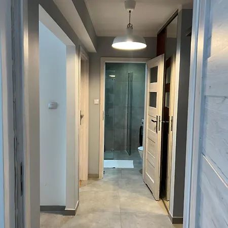 Tomasza 25 Main Square Apartament Kraków