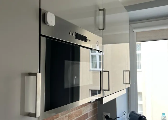 Tomasza 25 Main Square *