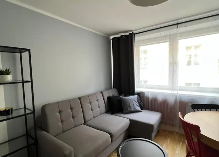 Tomasza 25 Main Square * Cracovie