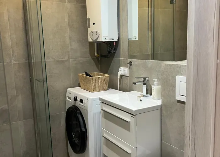 Tomasza 25 Main Square