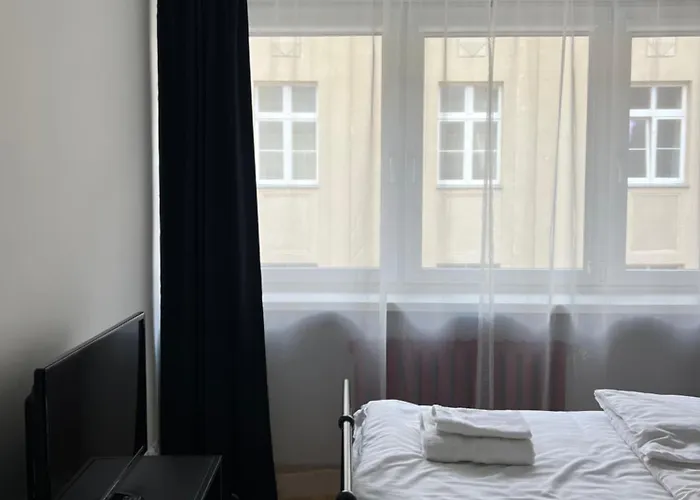 Tomasza 25 Main Square Apartment Krakow