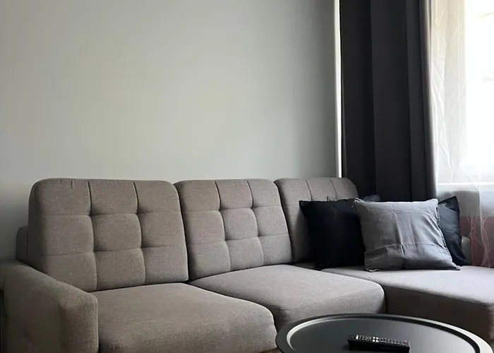 Tomasza 25 Main Square * Krakow