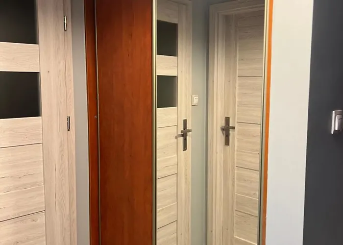 Tomasza 25 Main Square Apartment Krakow