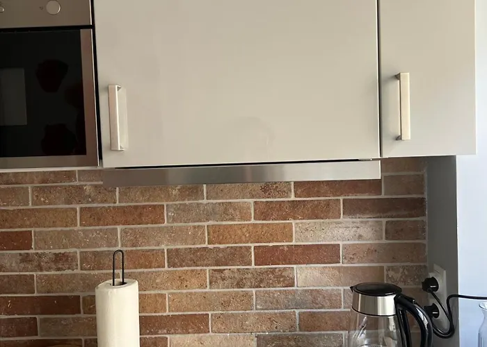 Tomasza 25 Main Square Appartement