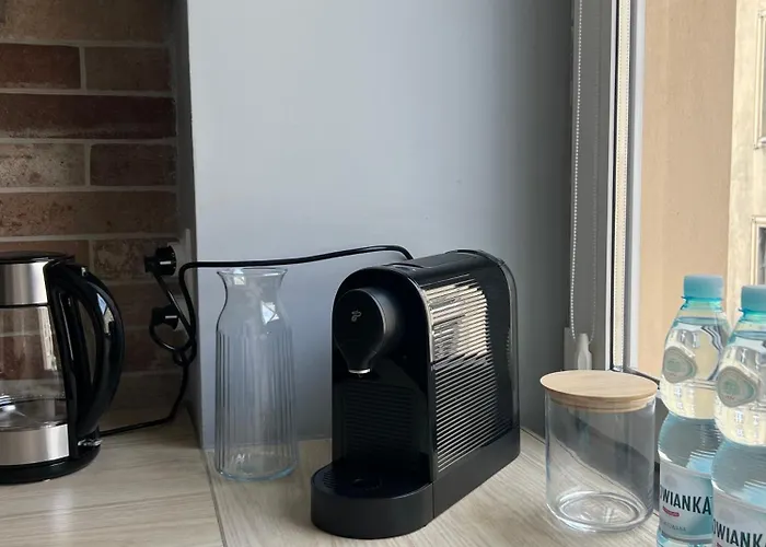 Appartement Tomasza 25 Main Square Cracovie