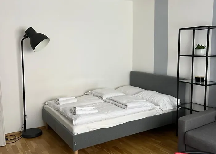 Tomasza 25 Main Square Apartment Krakow