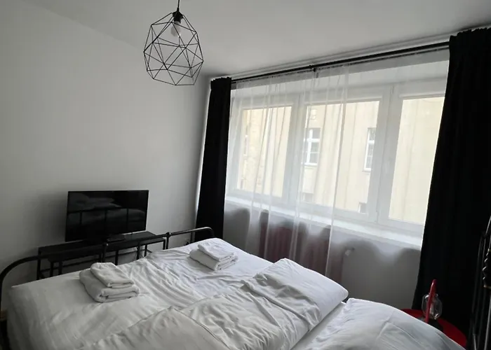 Apartment Tomasza 25 Main Square Krakow