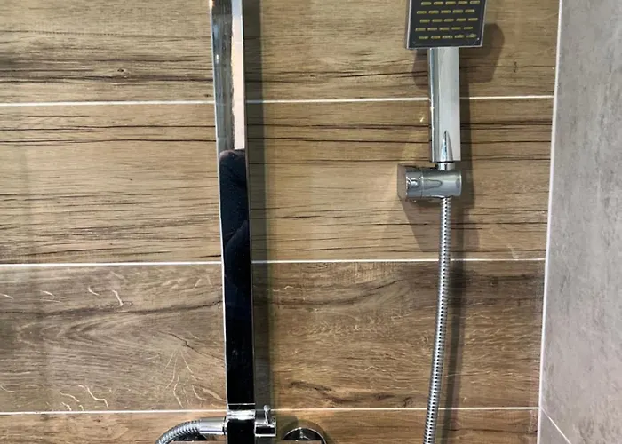 Tomasza 25 Main Square Apartment