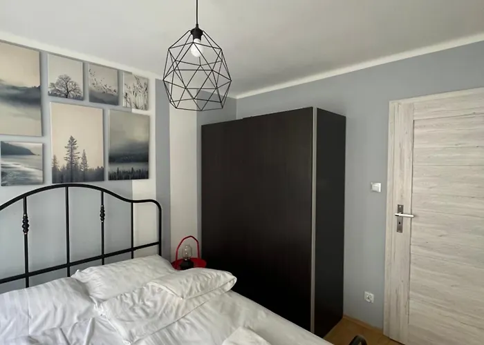 Tomasza 25 Main Square Apartment Krakow