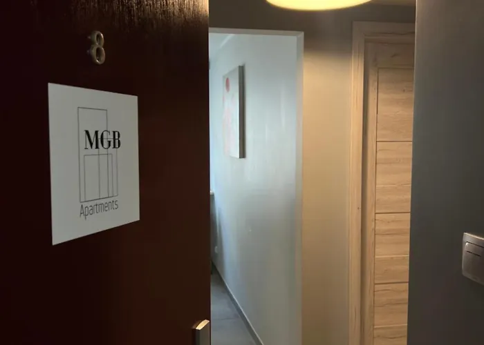 Tomasza 25 Main Square Cracovie