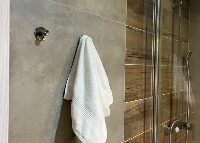 Tomasza 25 Main Square