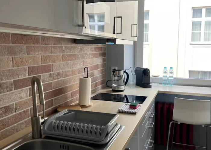 Apartment Tomasza 25 Main Square Krakow