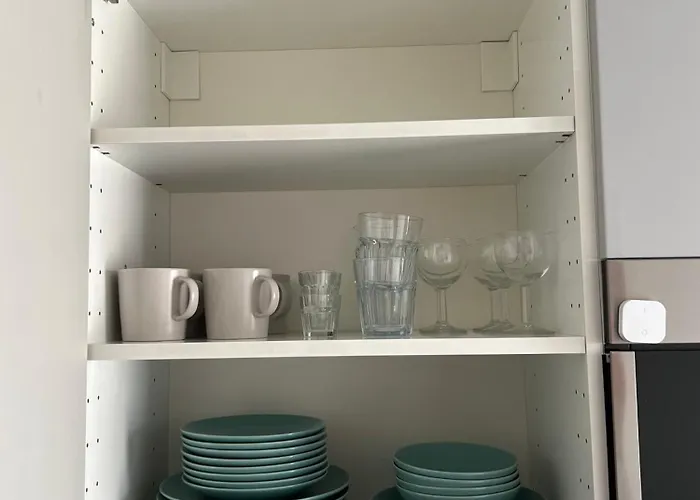 Tomasza 25 Main Square Apartment Krakow