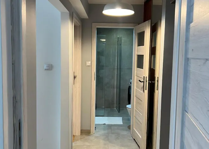 Tomasza 25 Main Square Apartment Krakow