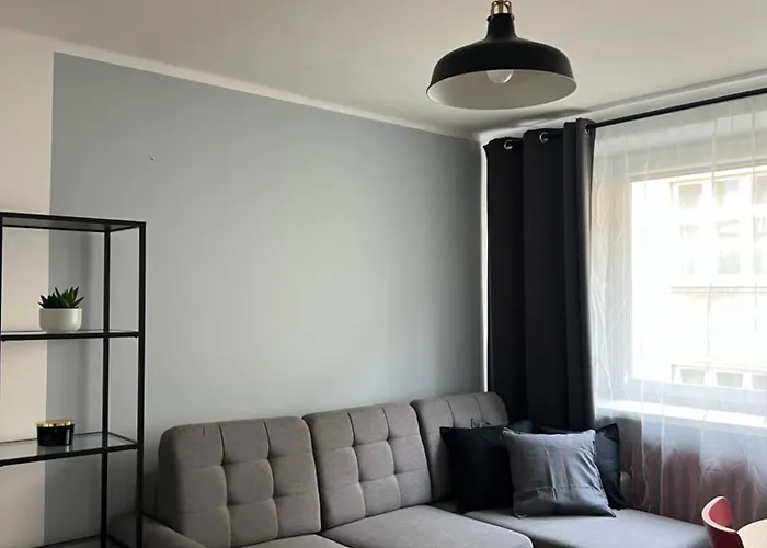 Tomasza 25 Main Square *